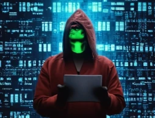 Man-in-the-middle attacks are on the increase. Beware!
