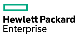 Hewlett Packard Enterprise