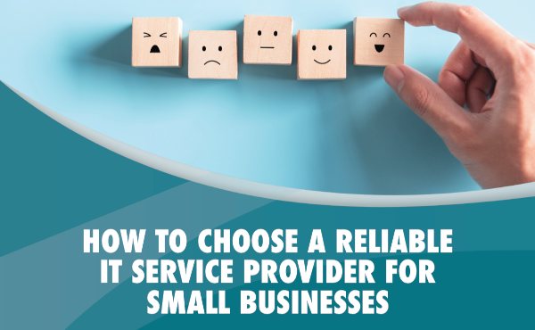 How To Choose A Reliable IT Managed Service Provider