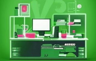An ideal IT setup for a small business - Part 3 - workstations