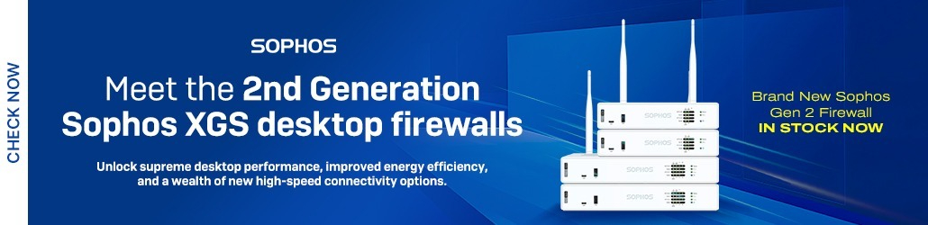 Sophos Firewalls