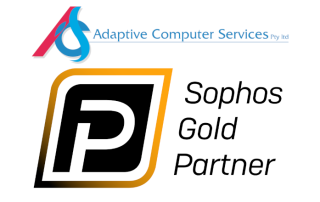 ACS Sophos Gold Partner