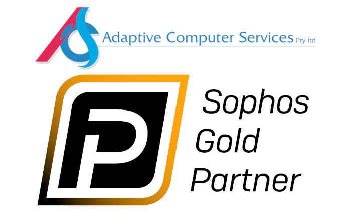 ACS Sophos Gold Partner